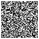 QR code with Alpine Lounge contacts