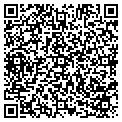 QR code with Gdr & Sons contacts