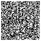 QR code with University Property Management contacts