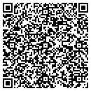 QR code with J Mac K9 Academy contacts