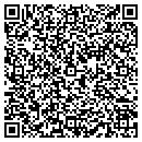 QR code with Hackensack Pain Relief Center contacts
