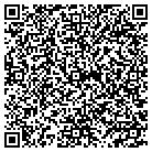 QR code with V Senior Resource Guide of NJ contacts