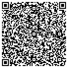 QR code with Ramin Kohanarieh Law Ofc contacts