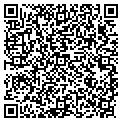 QR code with M E Farr contacts