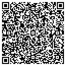 QR code with Moore Farms contacts