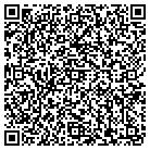 QR code with P C Handy Man At Home contacts