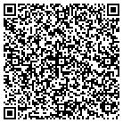 QR code with Zakars Motors Of Little Fry contacts