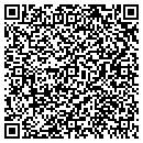 QR code with A Fred Maffeo contacts