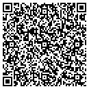 QR code with Robert W Tarantino DC contacts