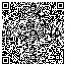 QR code with US Coast Guard contacts
