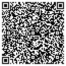 QR code with Andiron contacts