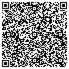 QR code with Maritime Education Dev contacts