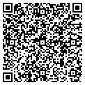 QR code with Garfields contacts
