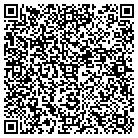 QR code with Clifton Recreation Department contacts