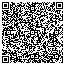 QR code with Zai Express Inc contacts