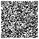 QR code with George's Floor Waxing Service contacts