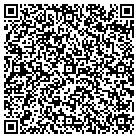 QR code with Radiology Group-New Brunswick contacts