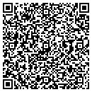 QR code with Sanos Towing contacts