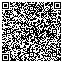 QR code with Clopay Corp contacts