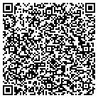 QR code with Callaghan's Auto Electric contacts