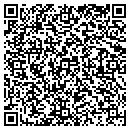 QR code with T M Chinese Fast Food contacts