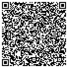 QR code with Woodside Chapel Of Crippen contacts