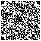 QR code with Pinnacle Building Service contacts