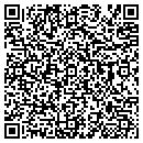 QR code with Pip's Tavern contacts