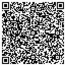 QR code with K & L Of Nj Corp contacts