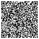 QR code with K Y Mobil contacts