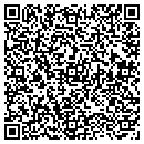 QR code with RJR Engineering Co contacts