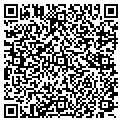 QR code with RMS One contacts
