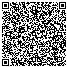 QR code with H & R Block Tax Service contacts