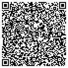 QR code with R Poust Heating & Cooling Inc contacts