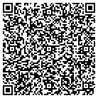 QR code with G N R Contractors Inc contacts