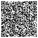 QR code with D A & D Service Inc contacts
