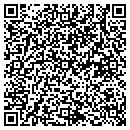 QR code with N J Connect contacts