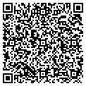 QR code with KFC contacts