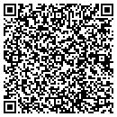 QR code with KOA Eureka contacts