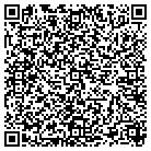 QR code with G & R Janitorial Supply contacts