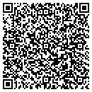 QR code with K & B Specialties contacts