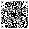 QR code with GASI Inc contacts