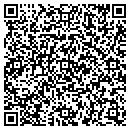 QR code with Hoffman's Deli contacts