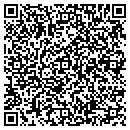 QR code with Hudson Mfg contacts