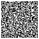 QR code with Cafe Bacio contacts