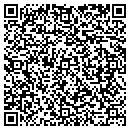 QR code with B J Retail Consulting contacts