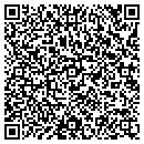 QR code with A E Cianciulli DC contacts