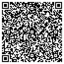 QR code with Crystal Art Assoc contacts