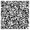 QR code with Clown A Round contacts