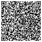 QR code with Richard Defrank Paving Co contacts